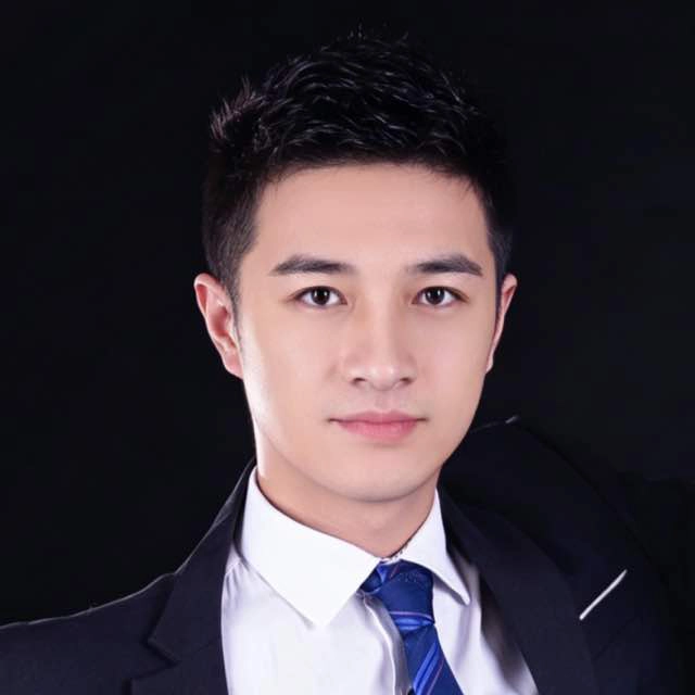 Lious - CEO