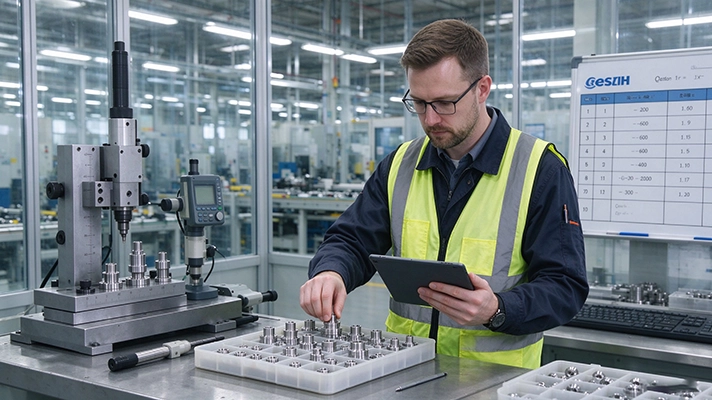 Sample Audit